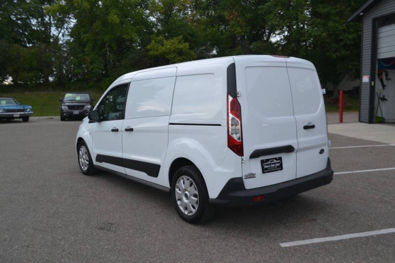 ford transit connect 2018 NM0LS7F7XJ1350250 image ford transit connect 2018 NM0LS7F7XJ1350250 image